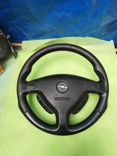 Opel astra z18xe lenkrad - opel,