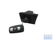 Zündschloss und 2x Schlüssel