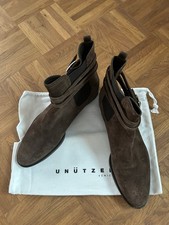 Unützer Stiefelette Damen 43