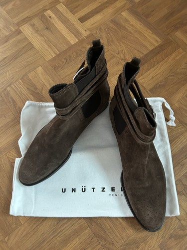 Unützer stiefelette damen - unützer,
