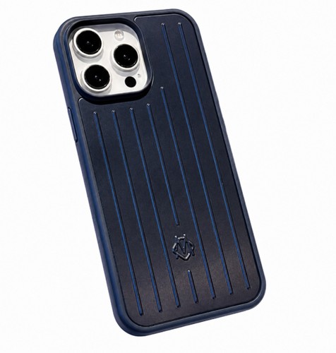 Aluminium rimowa schutzhülle - aluminium,
