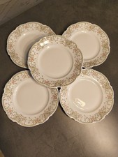 5 Stck. Hutschenreuther