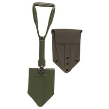 Bundeswehr klappspaten mit - klappspaten,