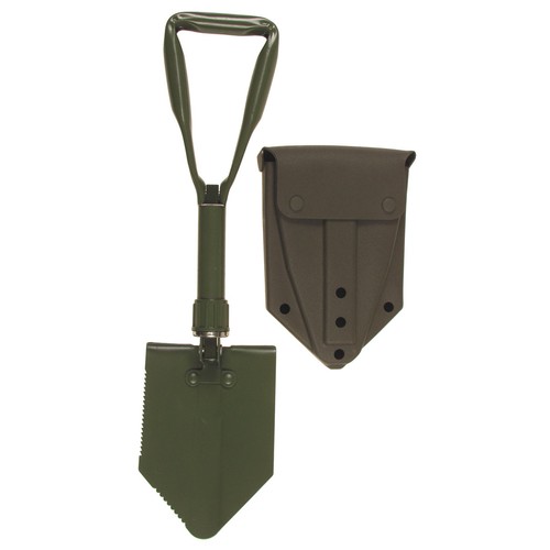 Bundeswehr klappspaten mit - bundeswehr,