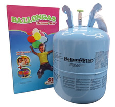 Luftballon Helium