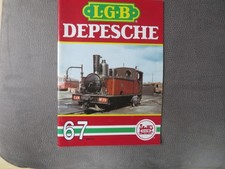 LGB Depesche Ausgabe 67