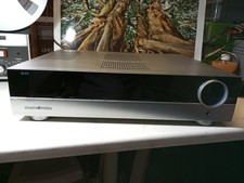 Harman Kardon HK-970 Highend massive Verstärker, gepflegt aber leider defekt