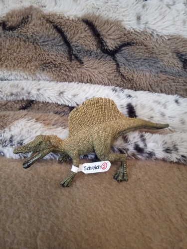 Schleich dino neu - schleich, schild
