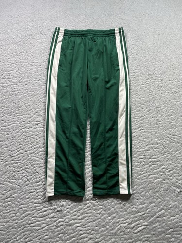 Adidas hose mit knopfleiste - adidas,