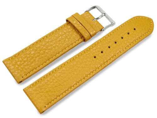 Uhrenarmband weiches leder - weiches,