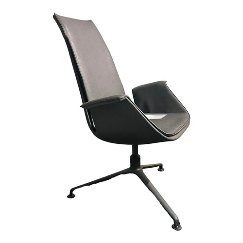 Walter knoll schalensessel - fk,