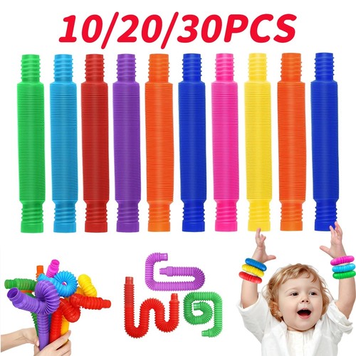 Stck fidget pop tube - stck.,