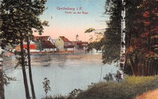 759208) AK Partie an der Rega