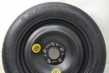 FORD S-MAX VAN I II Notrad