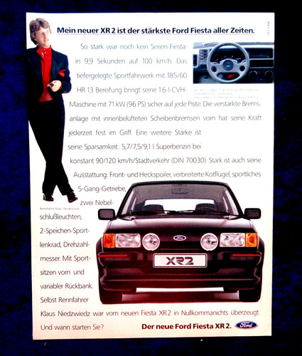 Ford fiesta originale - 2, ,