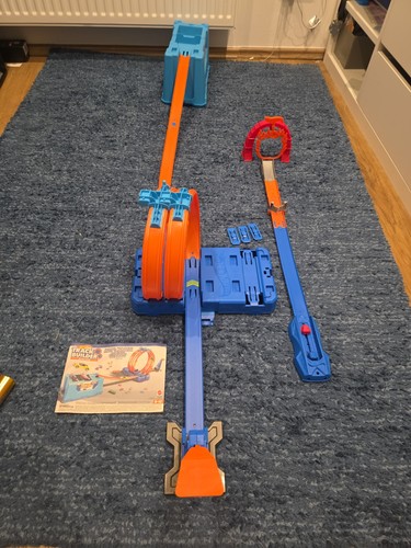 Top hot wheels flk90 track - *top*,