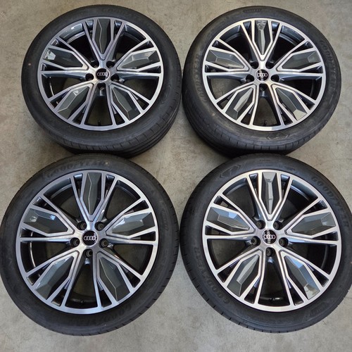 Audi b10 19 - 4x,