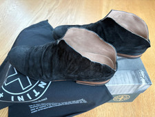 Fiorentini & Baker Slipper Mules Größe 37
