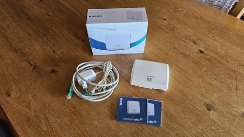 Homematic access point - access,