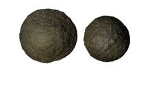 Moqui marbles original mit - marbles,