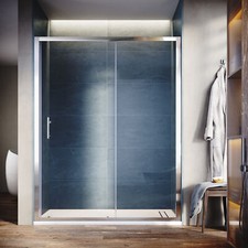 Duschtür Schiebetür