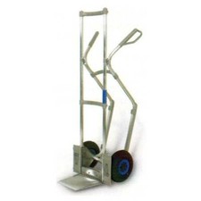 Alu - Sackkarre, Stapelkarre