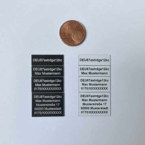Eu drohnen - e-id,