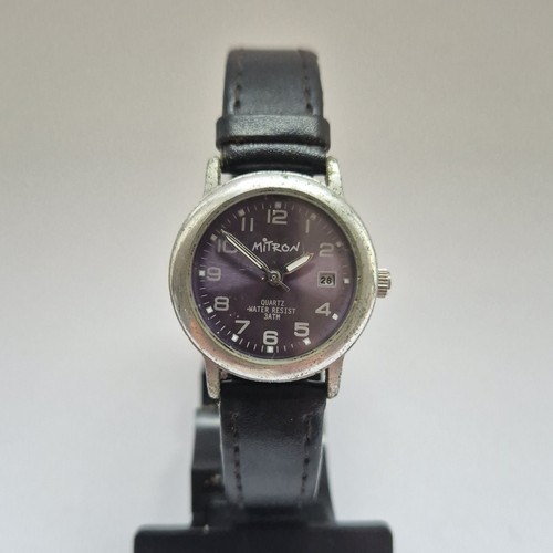 Mitron damenarmbanduhr - damenarmbanduhr, –