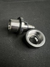 NEUE Werkzeugaufnahme WFB