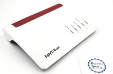 Avm fritz box 7590 - fritz!box, wlan