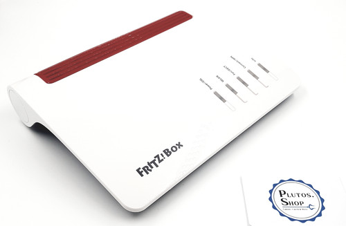 Avm fritz box 7590 - avm, fritz!box