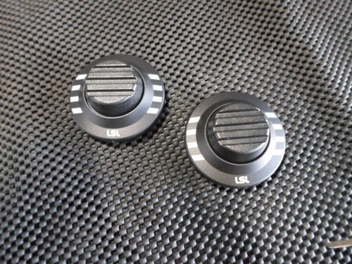 Lsl crashpads mulsano - crashpads,