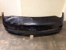 5003 Stoßstange vorne PORSCHE 911 (996) 3.4 Carrera  235 kW  320 PS (05.2001-08
