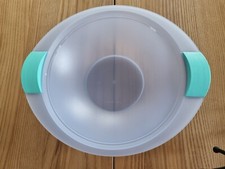 Tupperware Junge Welle