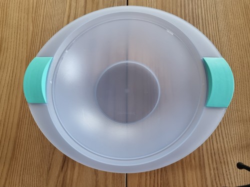 Tupperware junge welle - junge,