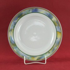 Kuchenteller Friesland Jeverland  pastel Töne