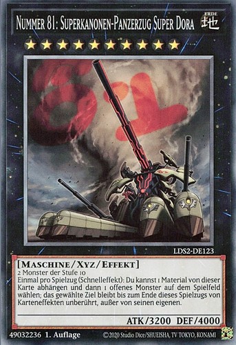 Legendary duelists - legendary,
