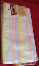 Omas Aussteuer Bettbezüge