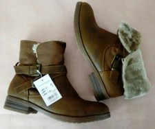 Mark Adam Damen Stiefel 41