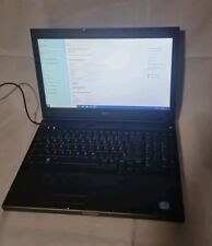 Dell M4600 i7 8GB RAM Windows 10