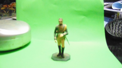 Historex airfix 54mm 32 - historex,