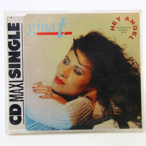 Music musik maxi gina - music,