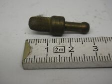 Saugkopf Ölsieb Messing 5mm Oldtimer Kettensäge  Solo  Stihl Dolmar