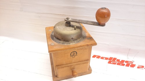 Ddr kaffeemühle kaffee mühle - kaffeemÜhle,