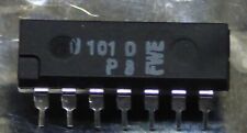 Schaltkreise DDR MOSFET bitte