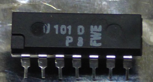 Schaltkreise ddr mosfet bitte - mosfet,