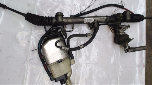 Opel astra lenkgetriebe - astra, f