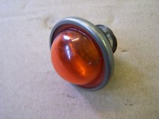 altes Rücklicht für Oldtimer