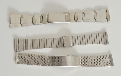Vintage uhrenarmband - vintage,