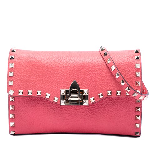 Valentino small leather - small,